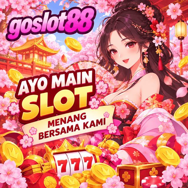 goslot88jp.com